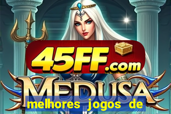 melhores jogos de demon slayer para celular